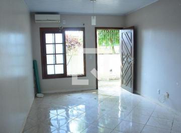 Casa · 58m² · 2 Quartos · Casa para Aluguel - Vila Imbuhy, 2 Quartos, 58 m² - Cachoeirinha