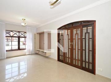 Casa · 193m² · 3 Quartos · 2 Vagas · Casa para Aluguel - Parque Munhoz, 3 Quartos,  193 m² - São Paulo