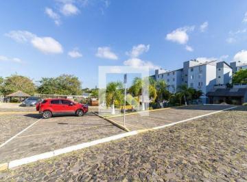 Apartamento · 38m² · 2 Quartos · 1 Vaga · Apartamento para Aluguel - Campo Novo, 2 Quartos, 38 m² - Porto Alegre