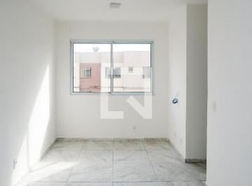 Apartamento · 45m² · 2 Quartos · Apartamento para Aluguel - Sítio Novo Oriente, 2 Quartos, 45 m² - Nova Iguaçu