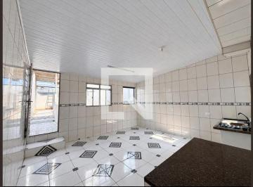 Casa · 90m² · 2 Quartos · Casa para Aluguel - Vila Engenho Novo, 2 Quartos, 90 m² - Barueri