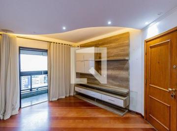Apartamento en Aluguel de 3 quartos Água Branca · Apartamento para Aluguel - Vila Pompéia, 3 Quartos, 88 m² - São Paulo
