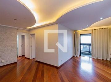 Apartamento · 88m² · 3 Quartos · 2 Vagas · Apartamento para Aluguel - Vila Pompéia, 3 Quartos, 88 m² - São Paulo