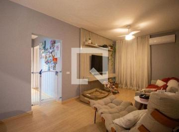 Apartamento · 79m² · 2 Quartos · 1 Vaga · Apartamento para Aluguel - Tijuca, 2 Quartos, 79 m² - Rio de Janeiro