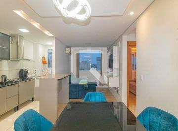 Apartamento · 52m² · 2 Quartos · 1 Vaga · Apartamento para Aluguel - Olaria, 2 Quartos, 52 m² - Canoas