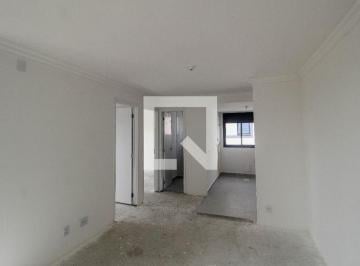 Apartamento · 45m² · 2 Quartos · 1 Vaga · Apartamento para Aluguel - Lomba do Pinheiro, 2 Quartos, 45 m² - Porto Alegre