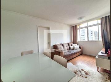 Apartamento · 73m² · 3 Quartos · 1 Vaga · Apartamento para Aluguel - Moema, 3 Quartos, 73 m² - São Paulo