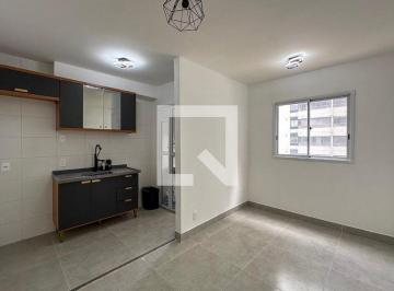 Apartamento · 38m² · 2 Quartos · Apartamento para Aluguel - Vila das Mercês, 2 Quartos, 38 m² - São Paulo