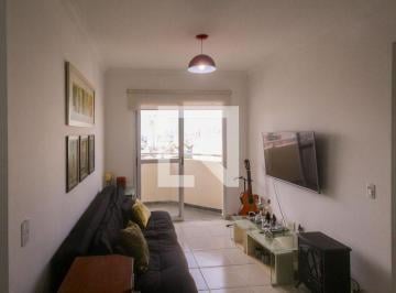 Apartamento · 55m² · 2 Quartos · 1 Vaga · Apartamento para Aluguel - Cambuci, 2 Quartos,  55 m² - São Paulo