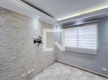 Casa · 57m² · 2 Quartos · 1 Vaga · Casa para Aluguel - Vila Esperança, 2 Quartos, 57 m² - São Paulo