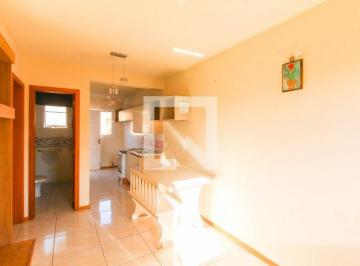 Casa · 54m² · 2 Quartos · 1 Vaga · Casa para Aluguel - Túnel Verde, 2 Quartos,  54 m² - Cachoeirinha
