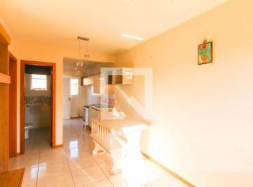 Casa · 54m² · 2 Quartos · 1 Vaga · Casa para Aluguel - Túnel Verde, 2 Quartos,  54 m² - Cachoeirinha