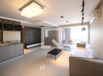 Apartamento · 78m² · 2 Quartos · 2 Vagas · Apartamento para Aluguel - Jardim Goiás, 2 Quartos, 78 m² - Goiânia