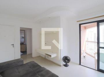 Apartamento · 49m² · 1 Quarto · 1 Vaga · Apartamento para Aluguel - Aclimação, 1 Quarto, 49 m² - São Paulo
