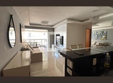 Apartamento · 96m² · 3 Quartos · 2 Vagas · Apartamento para Aluguel - Jardim Atlântico , 3 Quartos, 96 m² - Goiânia