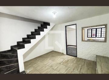 Casa · 58m² · 2 Quartos · 1 Vaga · Casa para Aluguel - Utinga, 2 Quartos, 58 m² - Santo André