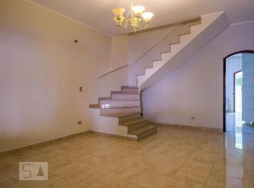 Casa · 110m² · 2 Quartos · 2 Vagas · Casa para Aluguel - Santana, 2 Quartos, 110 m² - São Paulo