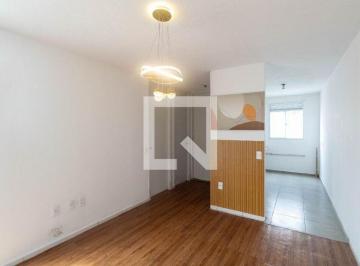 Apartamento · 44m² · 2 Quartos · 1 Vaga · Apartamento para Aluguel - Campo Grande, 2 Quartos, 44 m² - Rio de Janeiro
