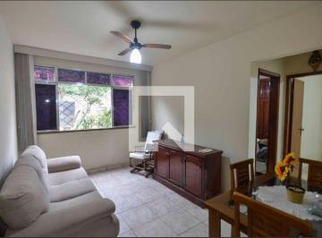Apartamento · 55m² · 2 Quartos · Apartamento para Aluguel - Engenho Novo, 2 Quartos,  55 m² - Rio de Janeiro