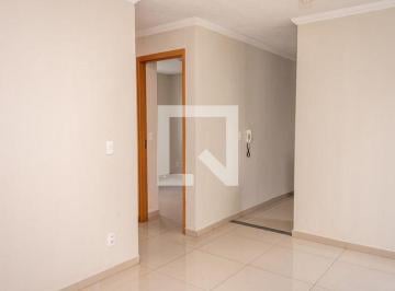 Apartamento · 39m² · 2 Quartos · 1 Vaga · Apartamento para Aluguel - Morada do Sol, 2 Quartos,  39 m² - Americana