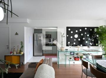 Apartamento · 87m² · 3 Quartos · 1 Vaga · Apartamento para Aluguel - Portal do Morumbi, 3 Quartos, 87 m² - São Paulo