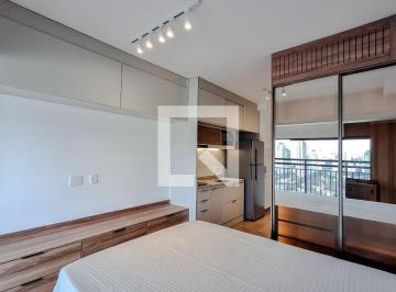 Apartamento · 25m² · 1 Quarto · Apartamento para Aluguel - Ipiranga, 1 Quarto, 25 m² - São Paulo