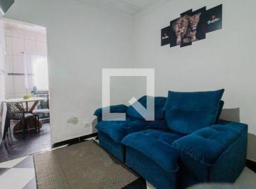 Casa · 160m² · 2 Quartos · 1 Vaga · Casa para Aluguel - Jardim Maua, 2 Quartos, 160 m² - Mauá