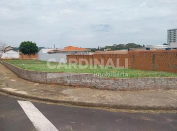 Terreno · 308m² · Terreno para venda em Jardim De Cresci de 308.00m²