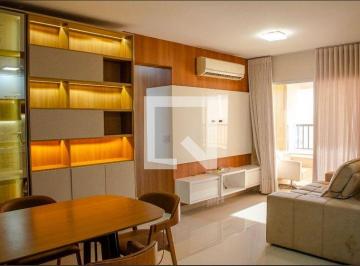 Apartamento · 85m² · 3 Quartos · 2 Vagas · Apartamento para Aluguel - Setor Progresso, 3 Quartos, 85 m² - Goiânia