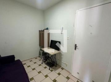 Apartamento · 29m² · 1 Quarto · Apartamento para Aluguel - José Menino, 1 Quarto,  29 m² - Santos