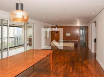 Apartamento · 170m² · 3 Quartos · 2 Vagas · Apartamento para Aluguel - Barra Funda, 3 Quartos, 170 m² - São Paulo
