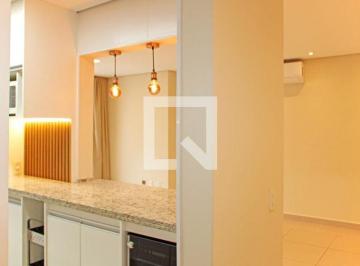 Apartamento · 107m² · 3 Quartos · 2 Vagas · Apartamento para Aluguel - Pinheirinho, 3 Quartos, 107 m² - Vinhedo