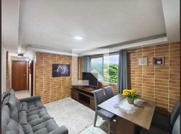 Apartamento · 60m² · 2 Quartos · 1 Vaga · Apartamento para Aluguel - Jacarepaguá, 2 Quartos, 60 m² - Rio de Janeiro