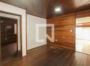 Casa · 144m² · 4 Quartos · 4 Vagas · Casa para Aluguel - Marechal Rondon, 4 Quartos,  144 m² - Canoas