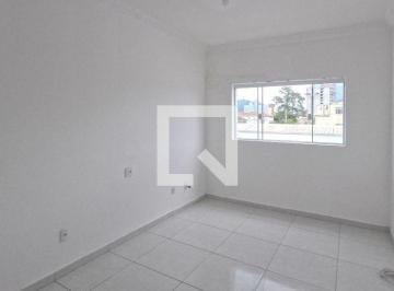 Apartamento · 70m² · 2 Quartos · 1 Vaga · Apartamento para Aluguel - Encruzilhada, 2 Quartos,  70 m² - Santos