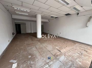 Comercial · 216m² · Sala Comercial para alugar em Centro de 216.00m²