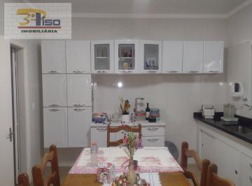 Casa · 190m² · 3 Quartos · 2 Vagas · Casa para venda em Jardim De Lorenzo de 190.00m² com 3 Quartos e 2 Garagens