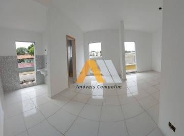 Apartamento · 21m² · 1 Quarto · Apartamento para venda em Residencial Lumina Sueleny Maria de 21.00m² com 1 Quarto