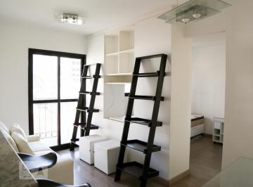 Apartamento · 42m² · 1 Quarto · 1 Vaga · Apartamento à Venda - Saúde, 1 Quarto, 42 m² - São Paulo