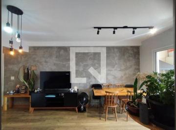 Apartamento · 68m² · 3 Quartos · 1 Vaga · Apartamento à Venda - Jardim Santa Emília, 3 Quartos, 68 m² - São Paulo
