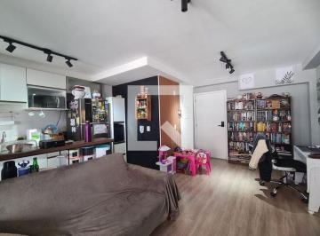 Apartamento · 58m² · 2 Quartos · 1 Vaga · Apartamento à Venda - Vila Santa Clara, 2 Quartos, 58 m² - São Paulo