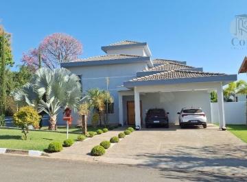 Casa · 850m² · 4 Quartos · 6 Vagas · Sobrado para venda e aluguel em Residencial Dos Lagos de 850.00m² com 4 Quartos, 2 Suites e 6 Garage