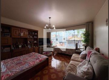 Casa · 290m² · 3 Quartos · 2 Vagas · Casa à Venda - Vila Metalúrgica, 3 Quartos, 290 m² - Santo André