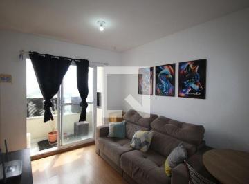 Apartamento · 64m² · 1 Quarto · 1 Vaga · Apartamento à Venda - Rubem Berta, 1 Quarto, 64 m² - Porto Alegre