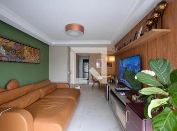 Apartamento · 95m² · 3 Quartos · 2 Vagas · Apartamento à Venda - Cidade São Francisco , 3 Quartos, 95 m² - São Paulo