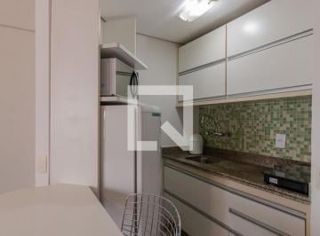 Apartamento Venda 42m² de 2 quartos · Apartamento à Venda - Moema, 2 Quartos, 42 m² - São Paulo