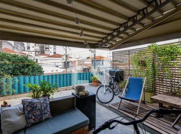 Casa 140m² Venda Vila Romana · Casa à Venda - Vila Romana, 3 Quartos, 140 m² - São Paulo