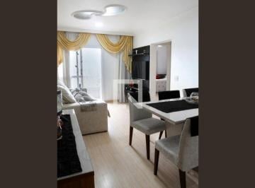 Apartamento · 70m² · 2 Quartos · 1 Vaga · Apartamento à Venda - Jardim Palmares, 2 Quartos, 70 m² - São Paulo