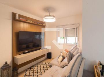Apartamento · 61m² · 2 Quartos · 1 Vaga · Apartamento à Venda - Vila Guilherme, 2 Quartos, 61 m² - São Paulo