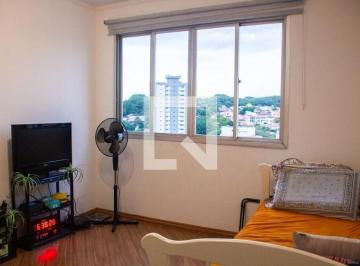 Apartamento · 55m² · 2 Quartos · 1 Vaga · Apartamento à Venda - Butantã, 2 Quartos, 55 m² - São Paulo